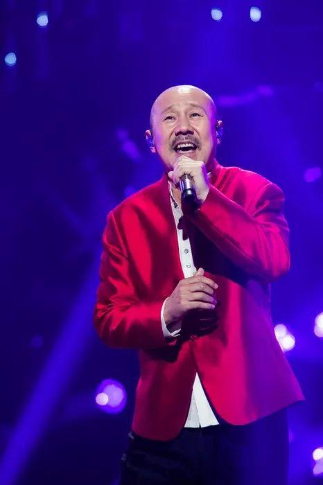 腾格尔怀念战友 十花儿为什么这样红