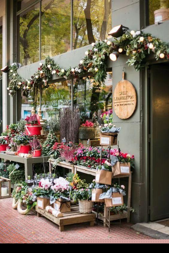 没有经验可以开花店吗（新手开花店教程）