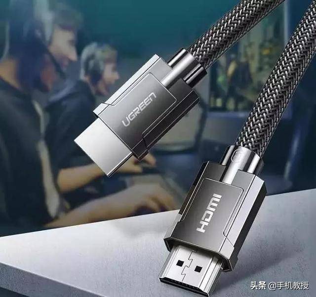 hdmi是什么意思（hdmi接口有什么用）