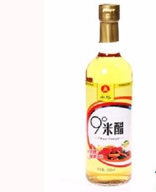 米醋是什么（米醋何时有的）