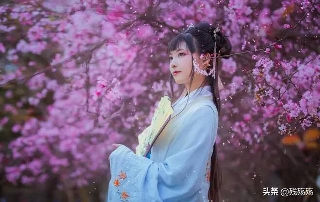 [春游曲王涯]古诗译文朗诵赏析