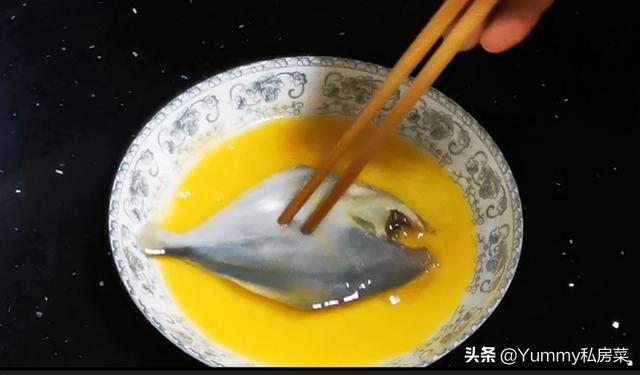 平鱼怎么做好吃（家常烧平鱼窍门）