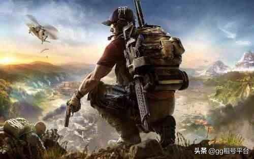 吃鸡账号交易平台（正规出售吃鸡号的二手平台）