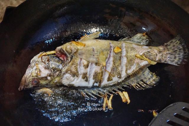 桂鱼怎么做比较好吃（家常红烧桂鱼做法）