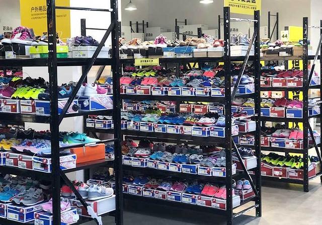 好孩子特卖会2020时间表