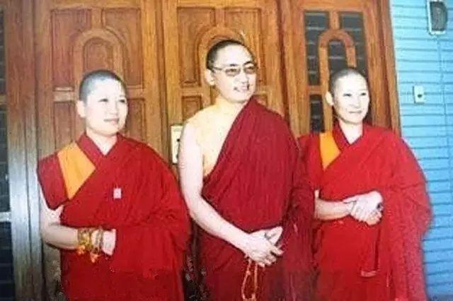 李娜出家真相 背后原来有那么多隐情！