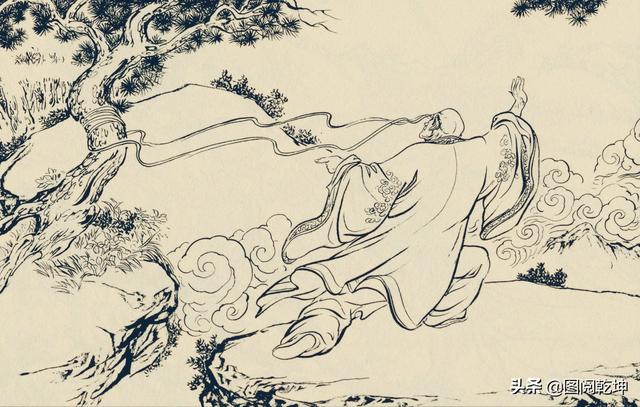 长眉罗汉寓意（十八罗汉长眉罗汉的故事）