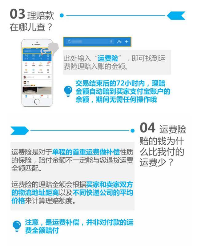 运费险怎么用（运费险怎么用换货退货须知）