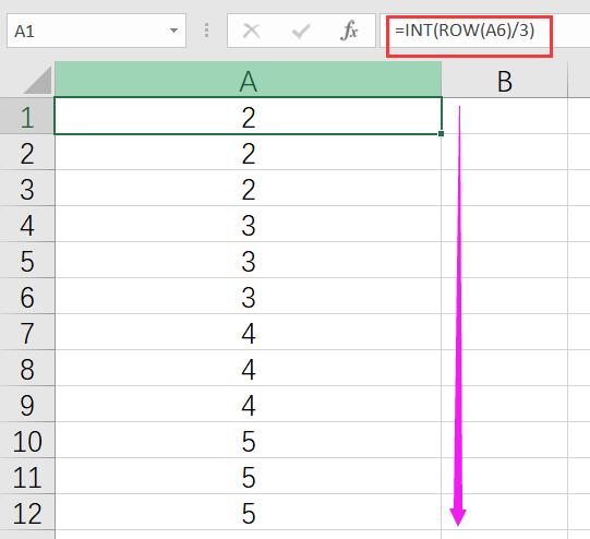 工资条制作方法(用excel制作工资表步骤)