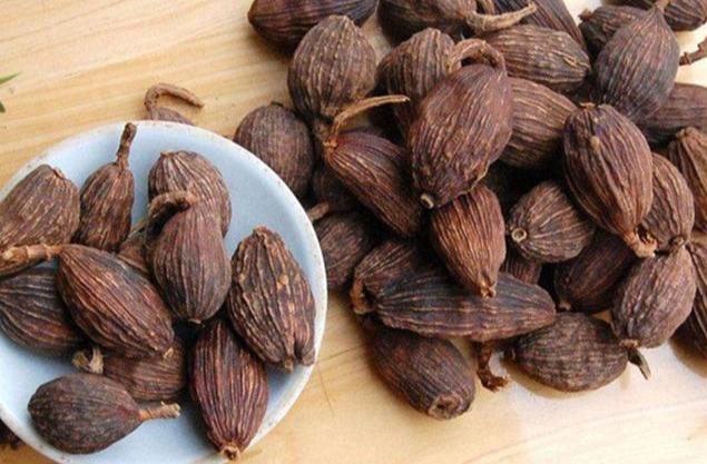 什么是草果 草果的功效与作用