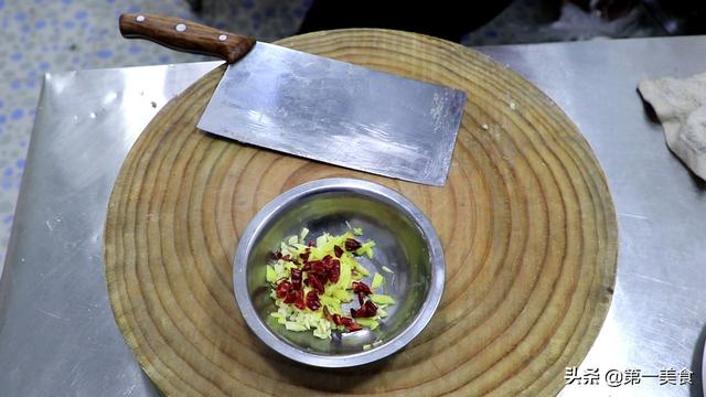 蚂蚁上树怎么做（家常蚂蚁上树怎么做）