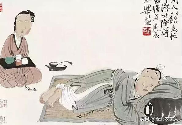 慎独是什么意思（慎独自律,修己安人的例子）