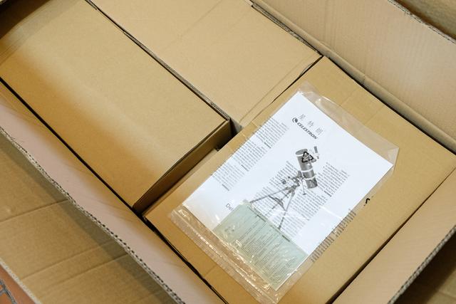 天文望远镜哪个牌子好（有没有必要买天文望远镜）