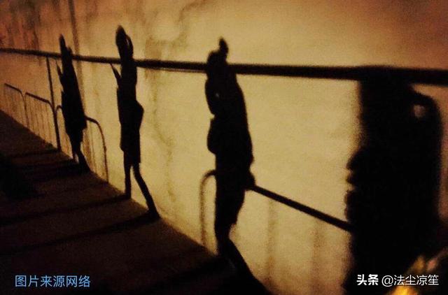 戾气是什么意思（戾气太重的人的特点表现）