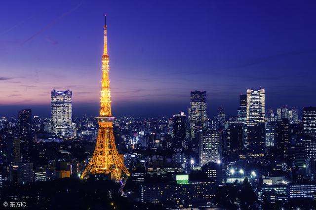 世界综合国力排名（当今世界综合国力排名）