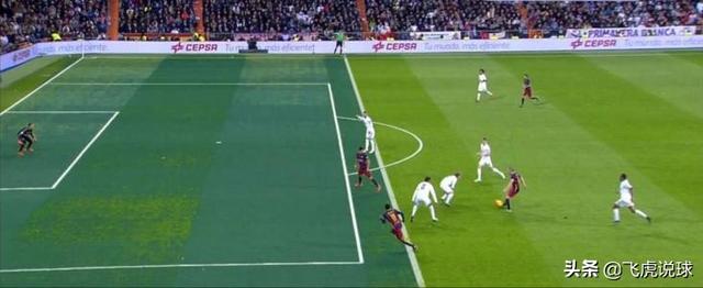 越位是什么意思(足球中越位图解)