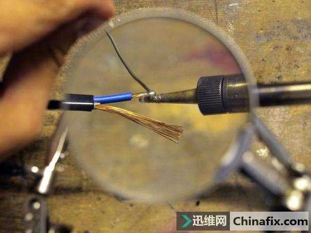 内热式电烙铁价格 内热式电烙铁和外热式电烙铁的区别