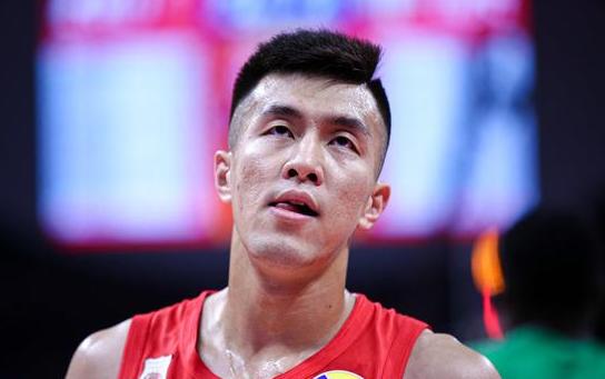 郭艾伦0分咋回事（对阵波兰对阵委内瑞拉）