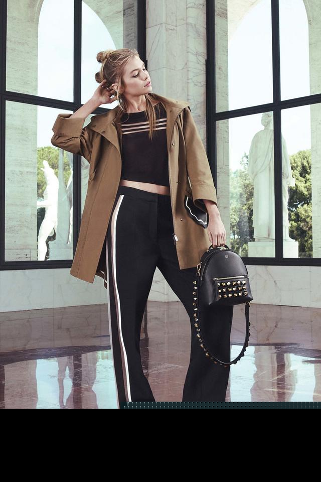 芬迪小怪兽包辨别真假（芬迪小怪兽包2020新款上市）