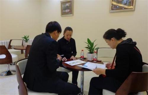 置业顾问是什么（置业顾问每天要做什么）