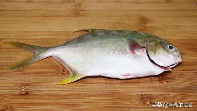 鲳鱼怎么做好吃又简单（家常鲳鱼的做法大全）