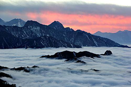 绵阳市一日游最佳景点(绵阳周边踏青好玩的地方)