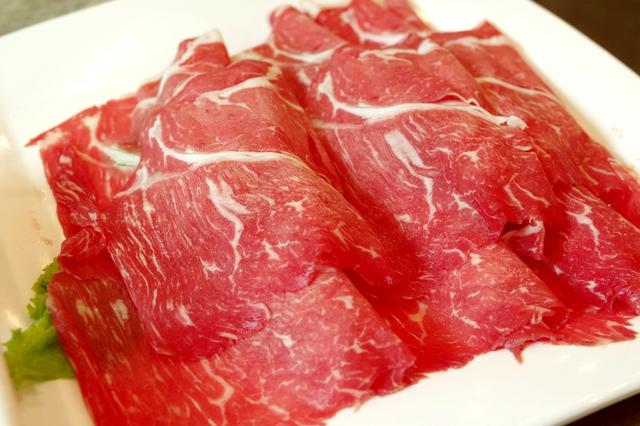 牛街聚宝源羊肉片多少钱一斤（聚宝源羊肉外卖）