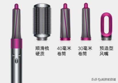 好用的卷发棒推荐（便宜又好用的卷发棒）