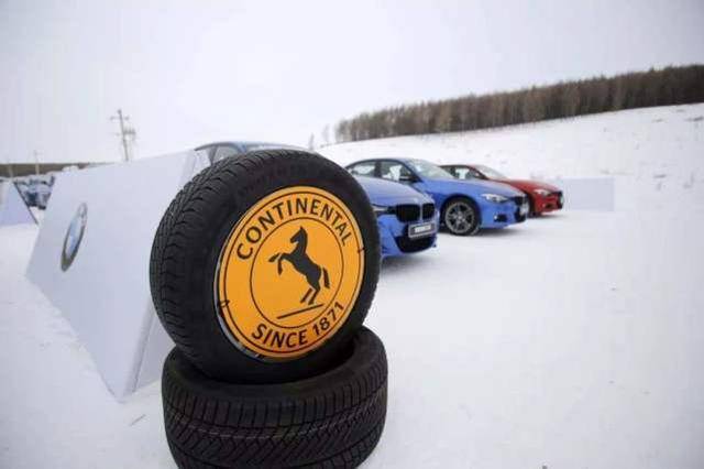 马牌轮胎怎么样(马牌轮胎和米其林轮胎哪个好)