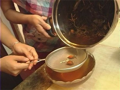 黄振龙加盟费多少钱（黄振龙凉茶加盟条件）