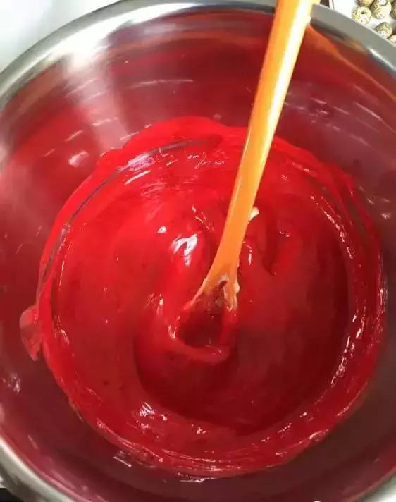 教你做条朱砂供玩玩！