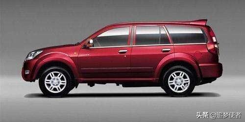 mpv什么意思(汽车SUV、MPV、CUV、R*介绍)