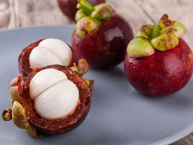 山竹怎么选（买新鲜山竹怎样选好吃）