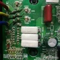 格力 空调故障代码e6(格力 空调故障代码e6维修方法)