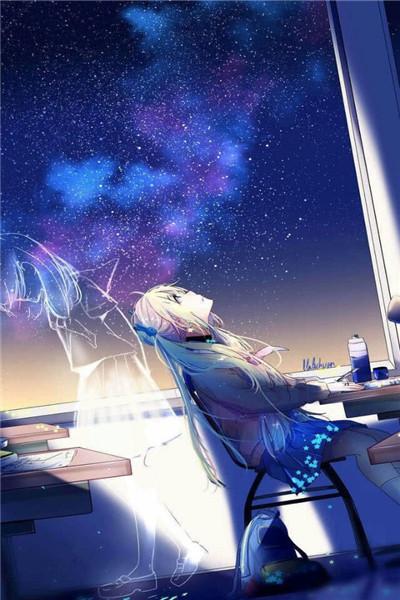 聊天背图片大全霸气 个性聊天背图片高清图片