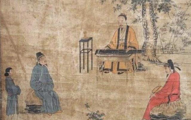 什么是三教九流(三教九流上九流是哪些)