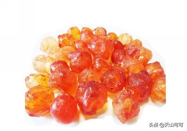 桃胶做怎么吃好？不同的做法，营养差别太大了