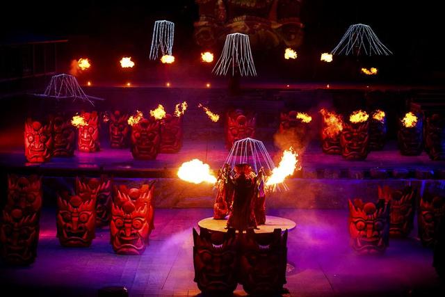 之子于归什么意思（之子于归故事代表的含义）