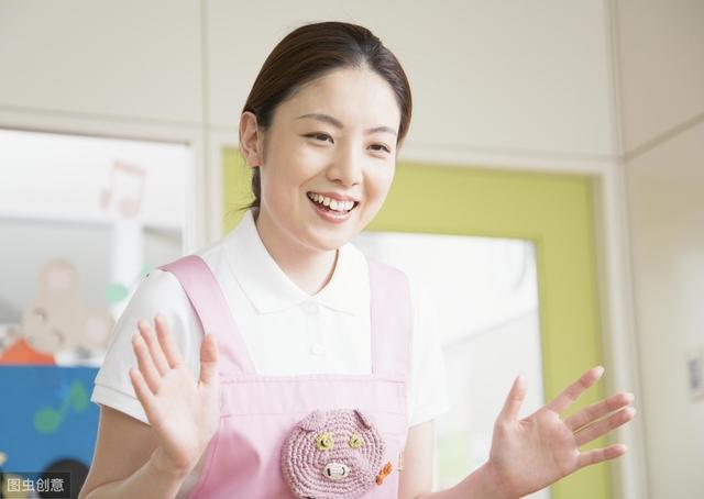 保育员是做什么的（幼儿园保育员的主要职责是什么）