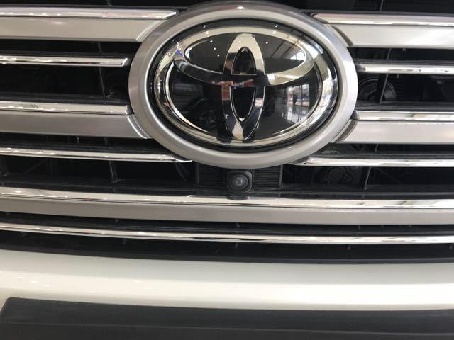 丰田霸道v8报价（丰田霸道5700v8多少钱）