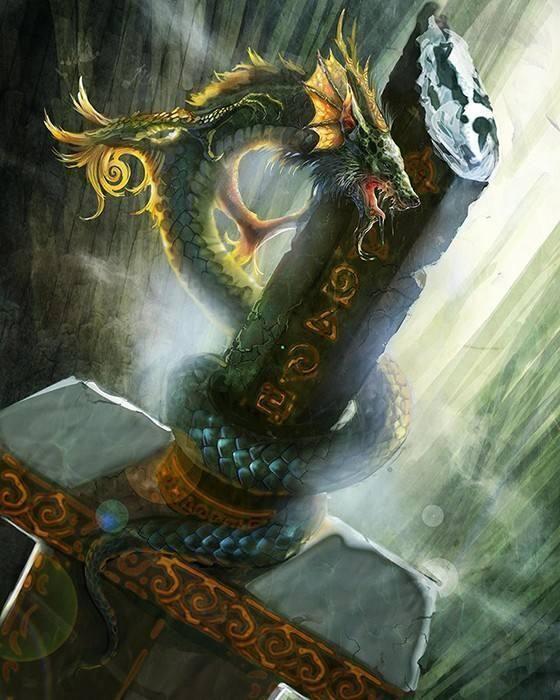 睚眦必报什么意思（成语睚眦必报典故）