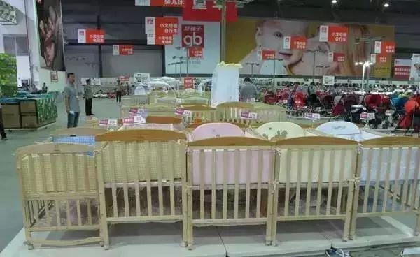 好孩子特卖会2020时间表