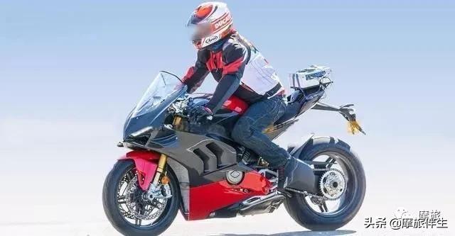 杜卡迪多少钱一辆（杜卡迪所有车型官网报价)