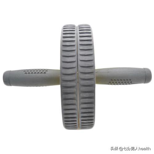 健腹轮如何使用，能够帮助练出腹肌？