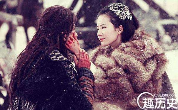 四面楚歌什么意思（四面楚歌成语的完整故事）