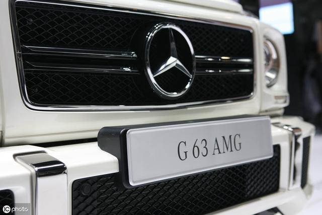 amg什么意思 奔驰amg属于什么级别车