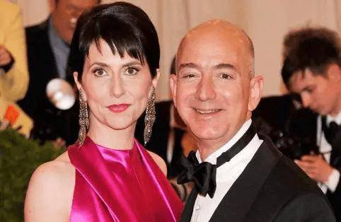 全球首富离婚（世界首富离婚会后悔吗）