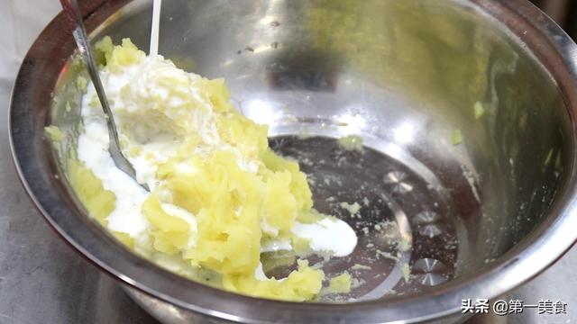 土豆棒怎么做好吃（土豆棒的做法大全）