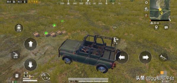 吃鸡账号交易平台（正规出售吃鸡号的二手平台）