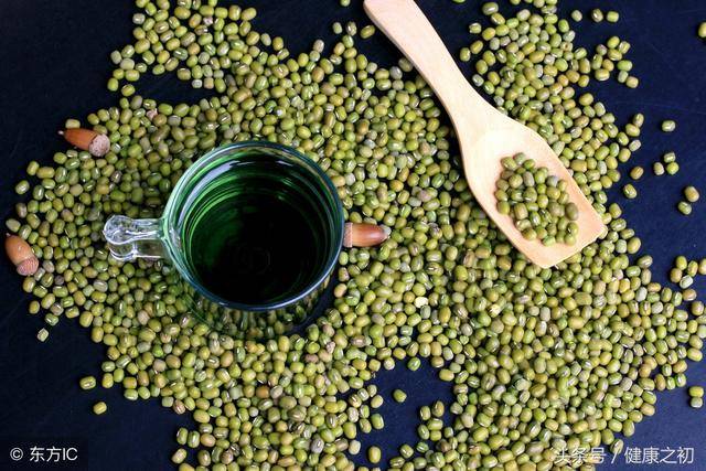 绿豆解药吗（绿豆对中西药有解药性吗）